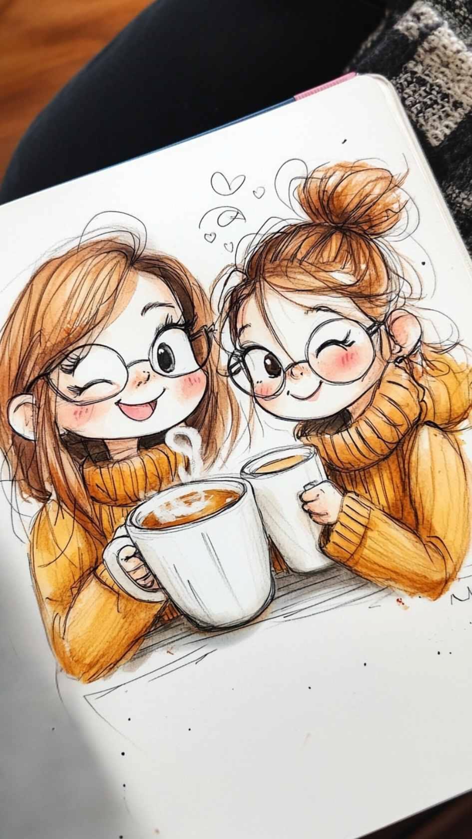 Drawing and Sketching