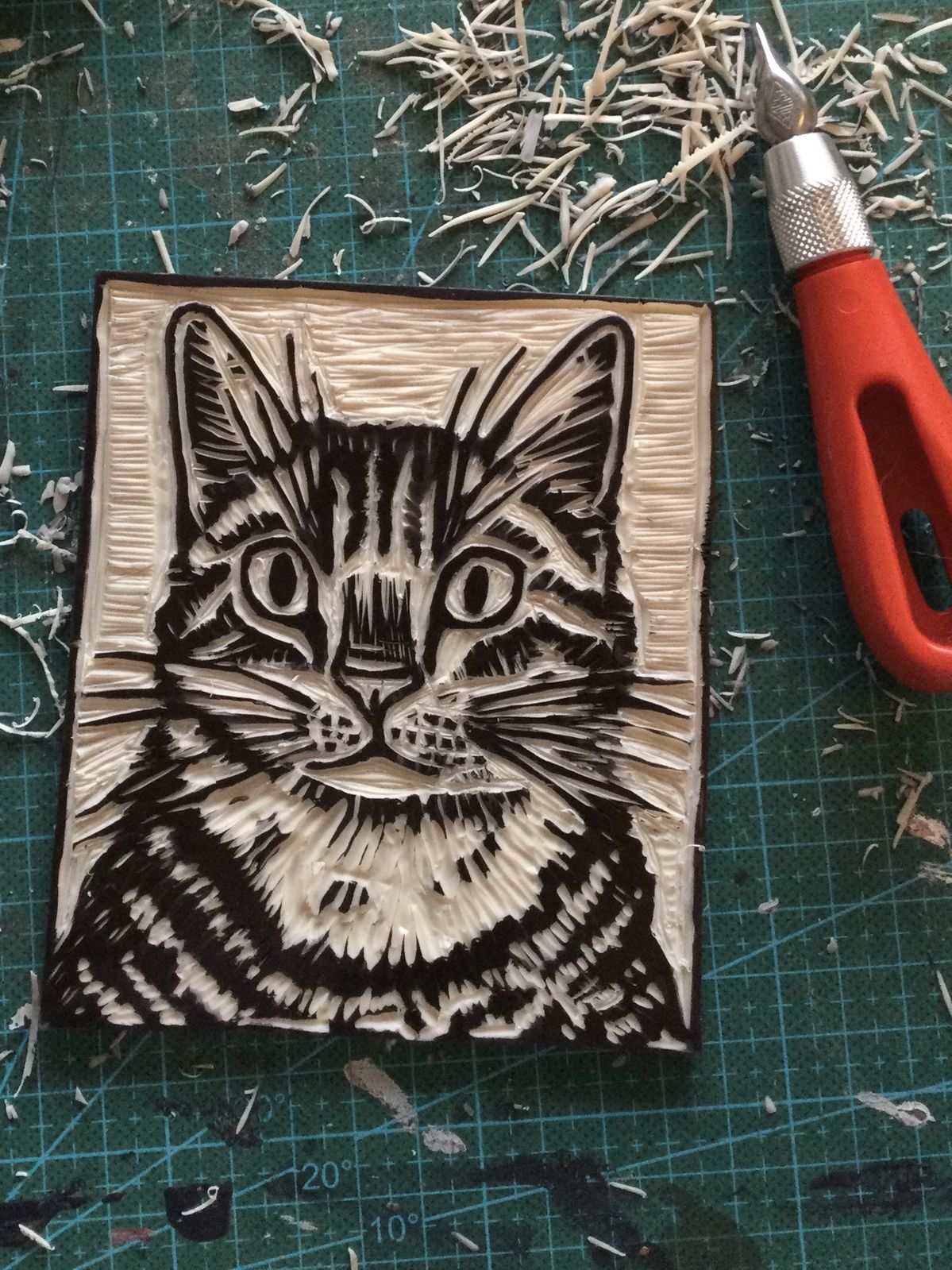 Printmaking